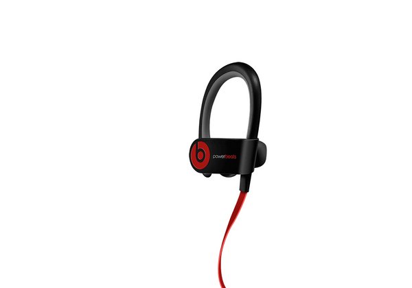 Beats Powerbeats 2 Wireless In Ear - Black