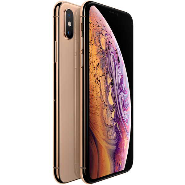 Apple iPhone XS 64GB Gold