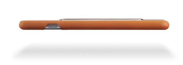 Mujjo Leather Case, iPhone 6s - Case, Tan