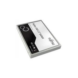 FUJITSU SSD SATA 6GB/s 120GB Mixed-Use 2.5inch H-P EP - SSD