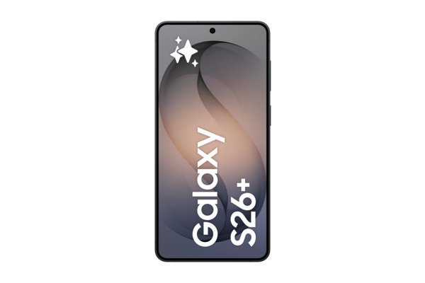 Samsung Galaxy S26+ 12/512GB, Black