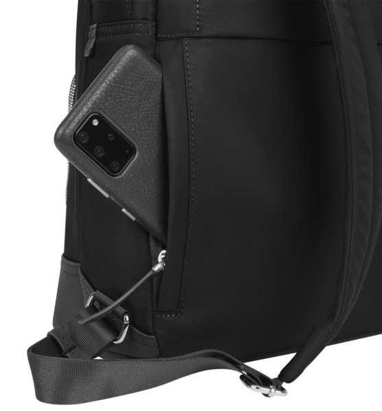 Targus 15'' Newport Backpack Black
