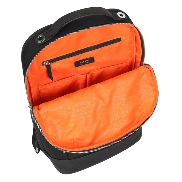 Targus 15'' Newport Backpack Black