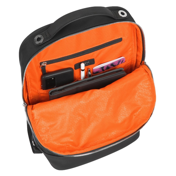 Targus 15'' Newport Backpack Black
