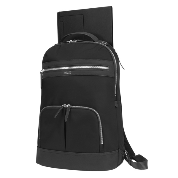 Targus 15'' Newport Backpack Black