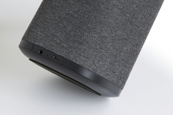 Technaxx MusicMan Soundstation black