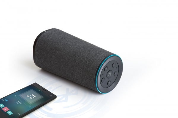 Technaxx MusicMan Soundstation black