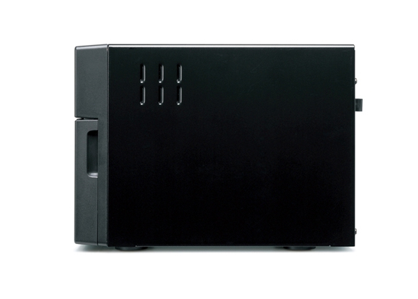 BUFFALO TERASTATION 5200 2 X 3TB