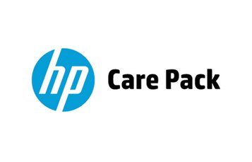 HP 3 year Travel Next business day Onsite w/Accidental Damage Protection Gen 2/DMR Notebook Only SVC