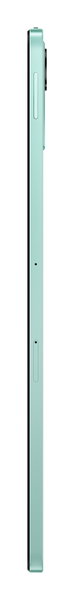 Xiaomi Redmi Pad SE 11&quot; 128/4 GB Android - tablet, Mint Green