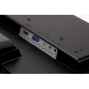 ViewSonic 23" VX2363SMHL, Full HD, IPS - monitor ViewSonic 23" VX2363SMHL, Full HD, IPS - monitor