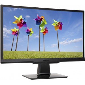 ViewSonic 23" VX2363SMHL, Full HD, IPS - monitor ViewSonic 23" VX2363SMHL, Full HD, IPS - monitor