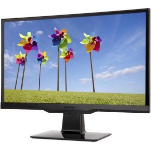 ViewSonic 23" VX2363SMHL, Full HD, IPS - monitor ViewSonic 23" VX2363SMHL, Full HD, IPS - monitor
