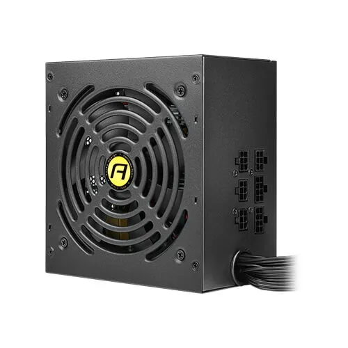 Antec Cuprum Strike CSK 750H - power supply, 80 Plus Bronze