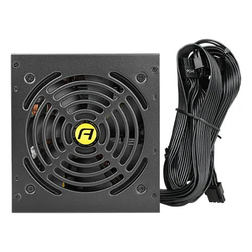 Antec Cuprum Strike CSK 750H - power supply, 80 Plus Bronze