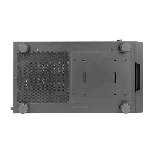 Antec NX 410 - Mid Tower case, window, Grey