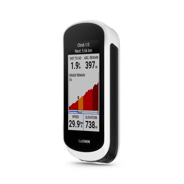 Garmin Edge Explore 2 - bike computer