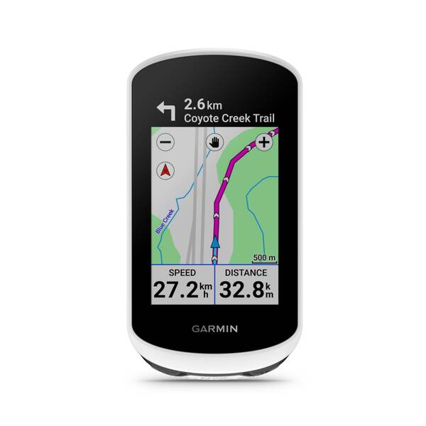 Garmin Edge Explore 2 - bike computer