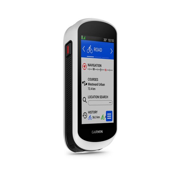 Garmin Edge Explore 2 - bike computer