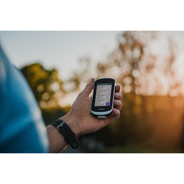 Garmin Edge Explore 2 -py&ouml;r&auml;ilytietokone