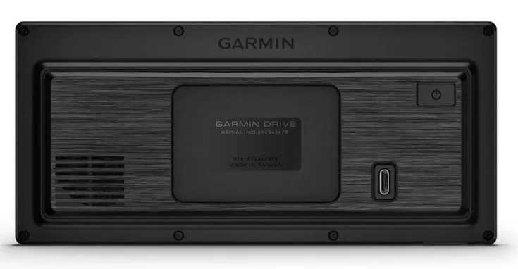 Garmin Drive 7.1" GPS Navigator (2026)