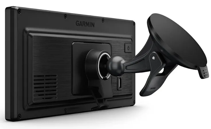Garmin Drive 7.1" GPS Navigator (2026)