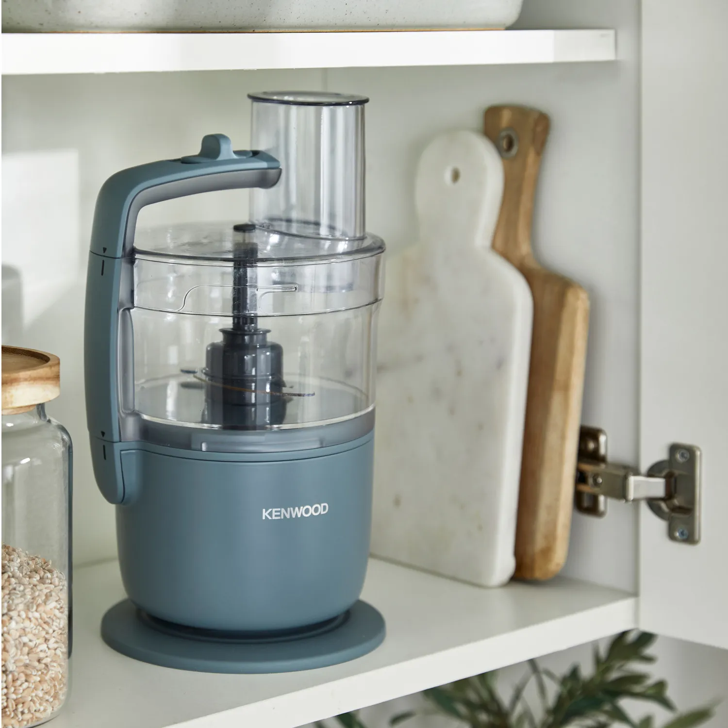 Kenwood FDP22.000GY MultiPro GO - food processor