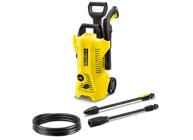 K&auml;rcher K 2 Premium Power Control - pressure washer