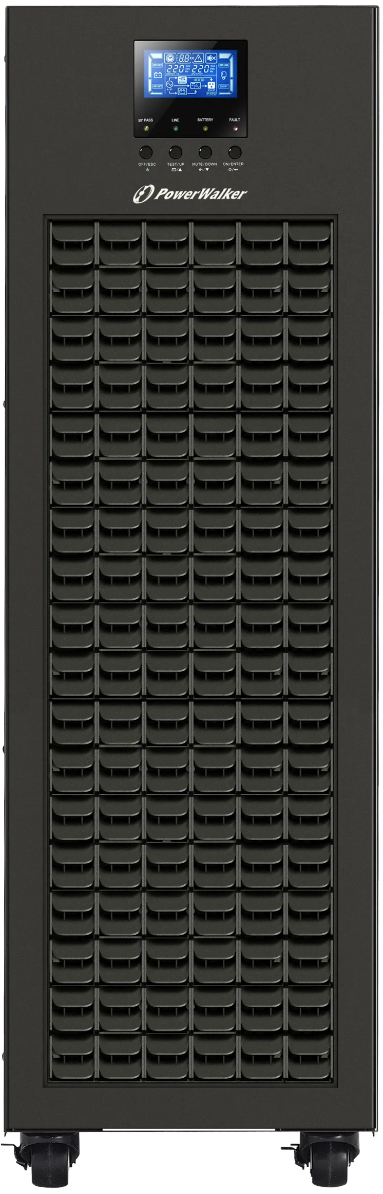 VFI 20000CP 3/3 20000VA/18000W