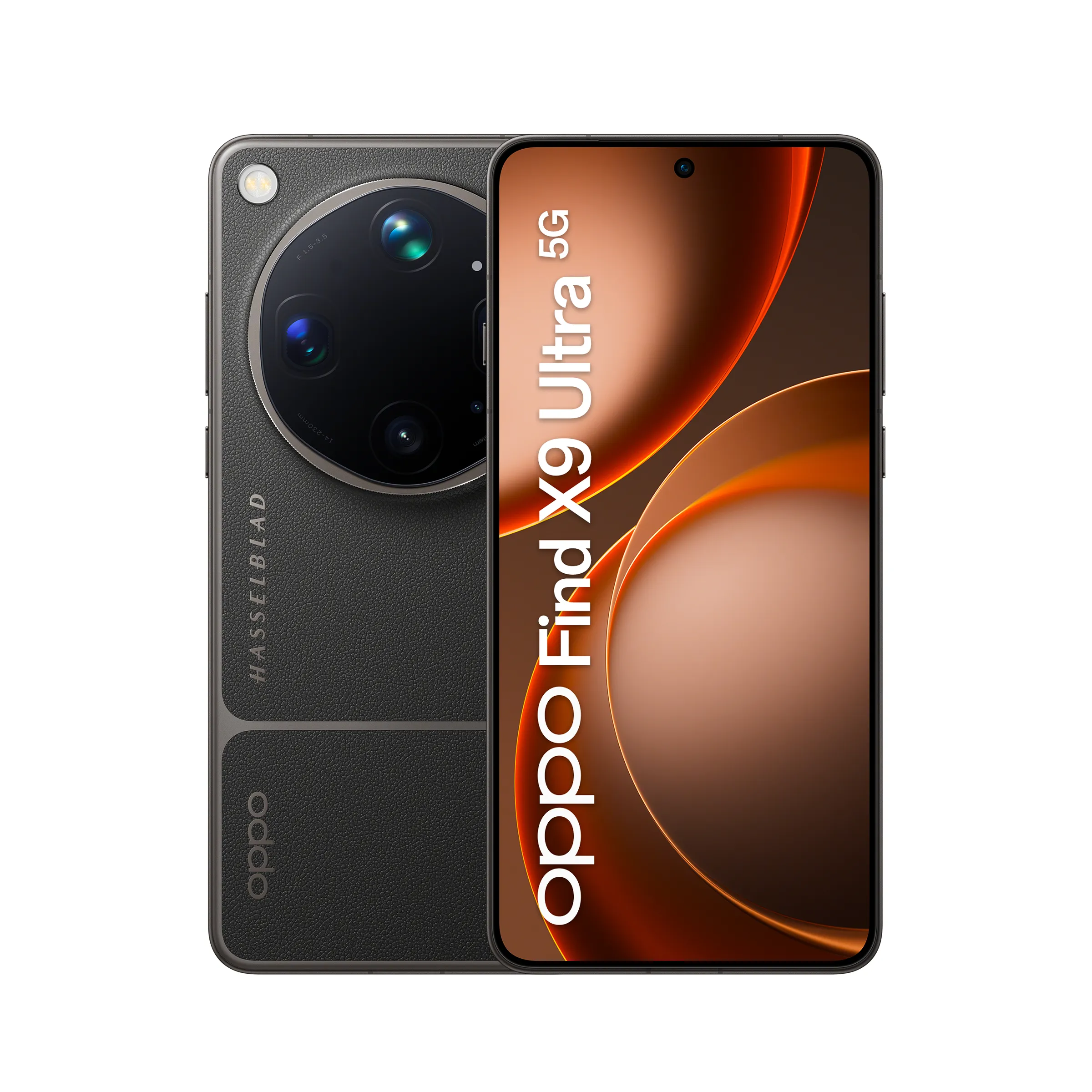 OPPO Find X9 Ultra 12/512GB, Tundra Umber