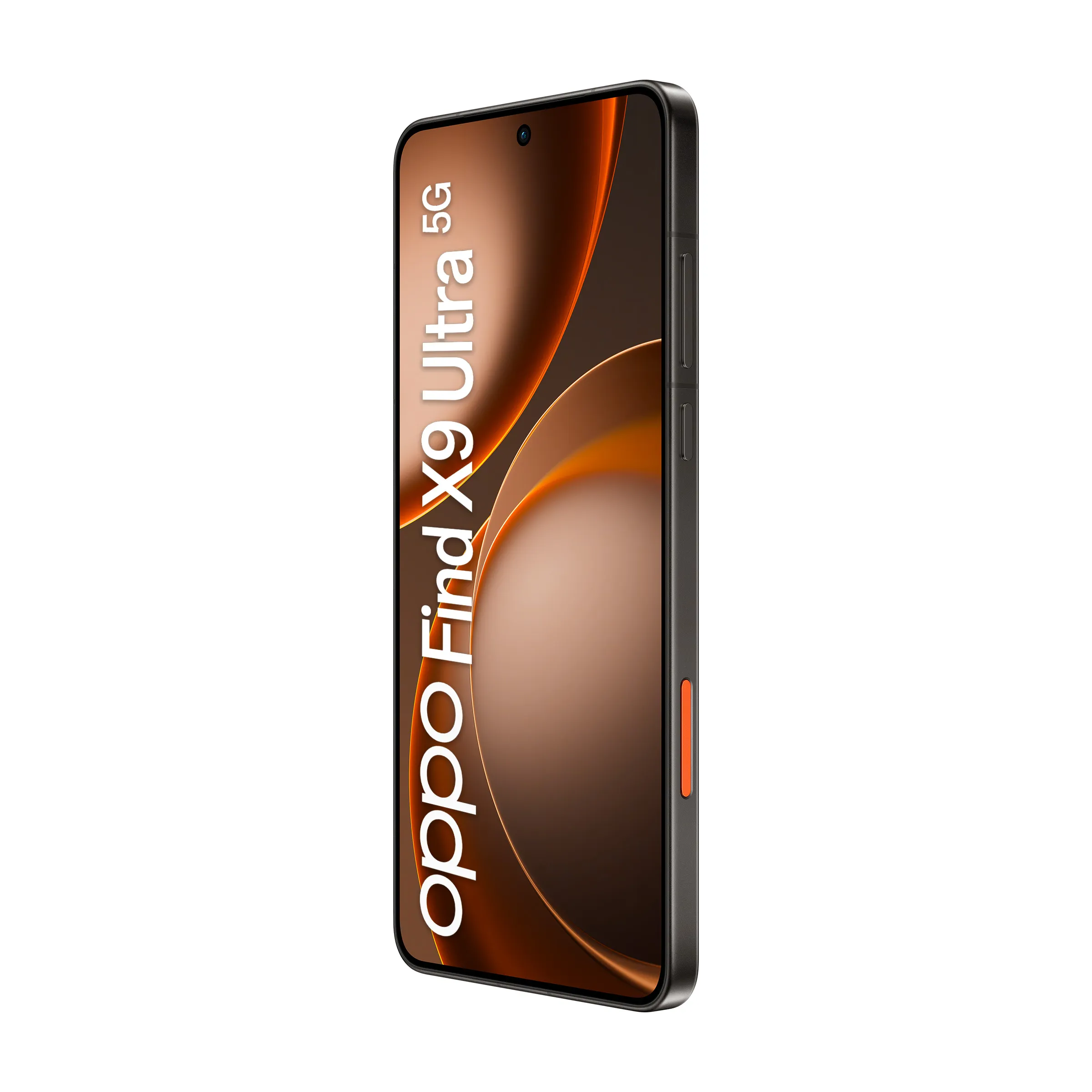 OPPO Find X9 Ultra 12/512GB, Tundra Umber