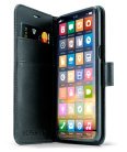 Screenor Smart, iPhone 17 Pro Max - case, Black
