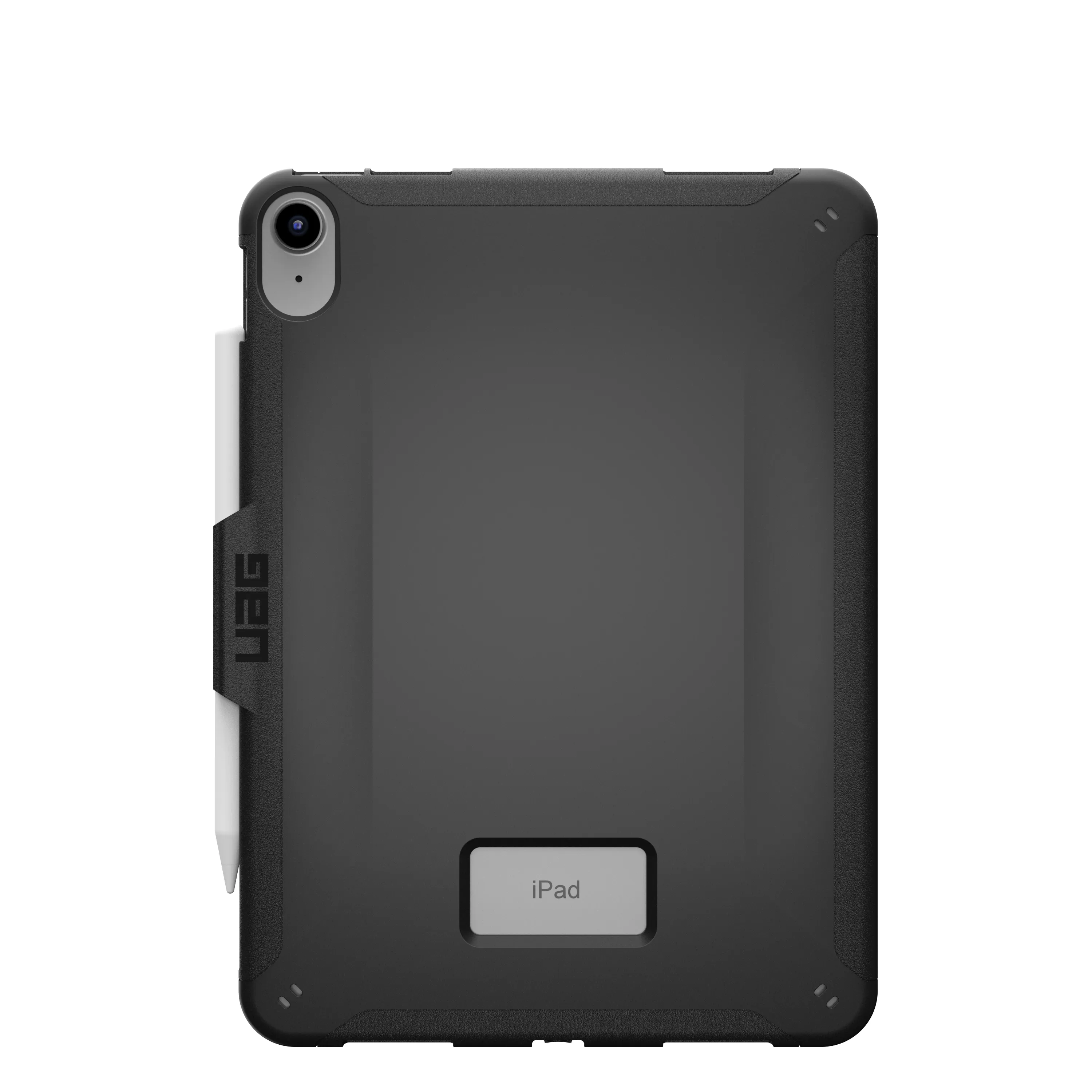 UAG Scout, iPad 10.9&quot; 2022 Gen. 10 - case, Black