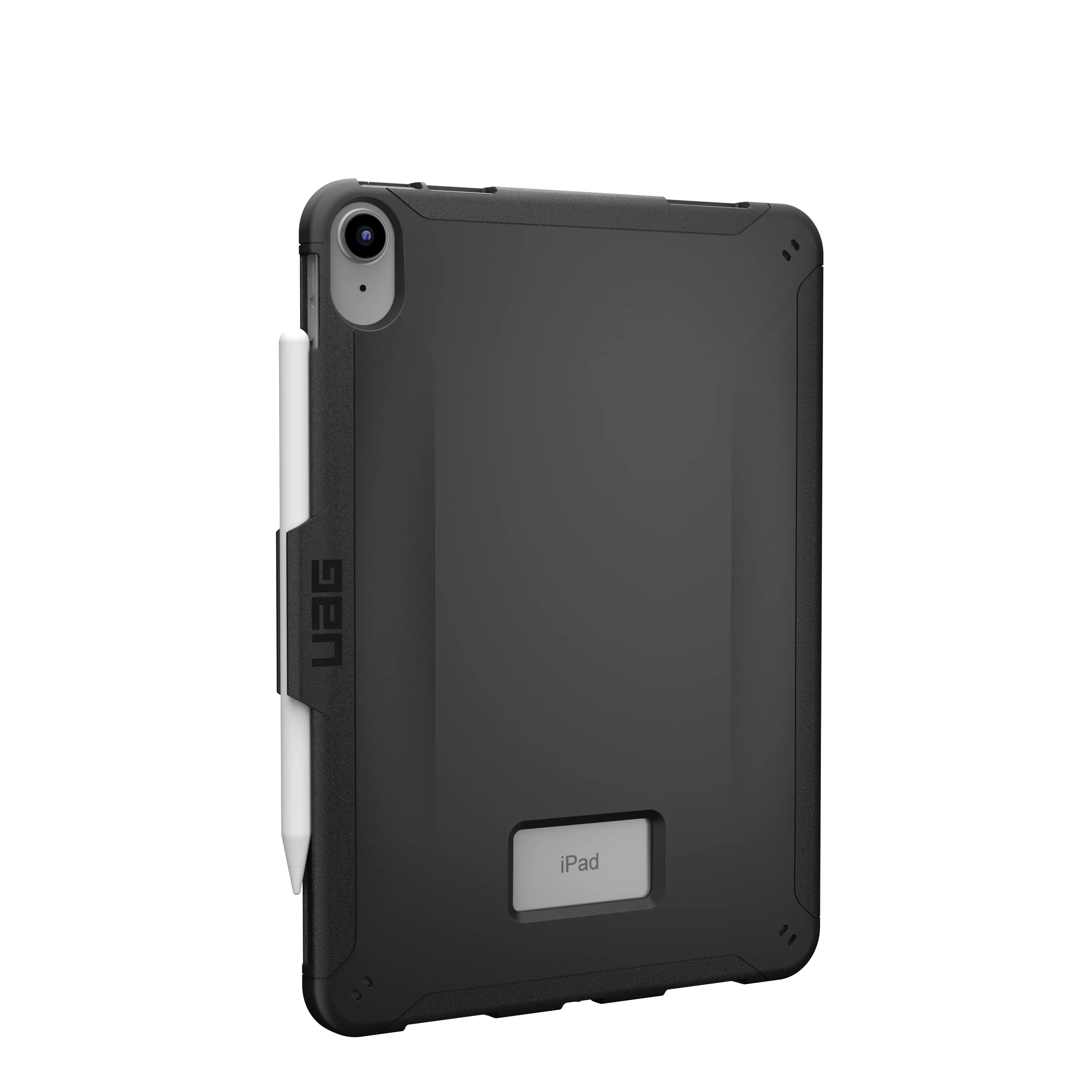 UAG Scout, iPad 10.9&quot; 2022 Gen. 10 - case, Black