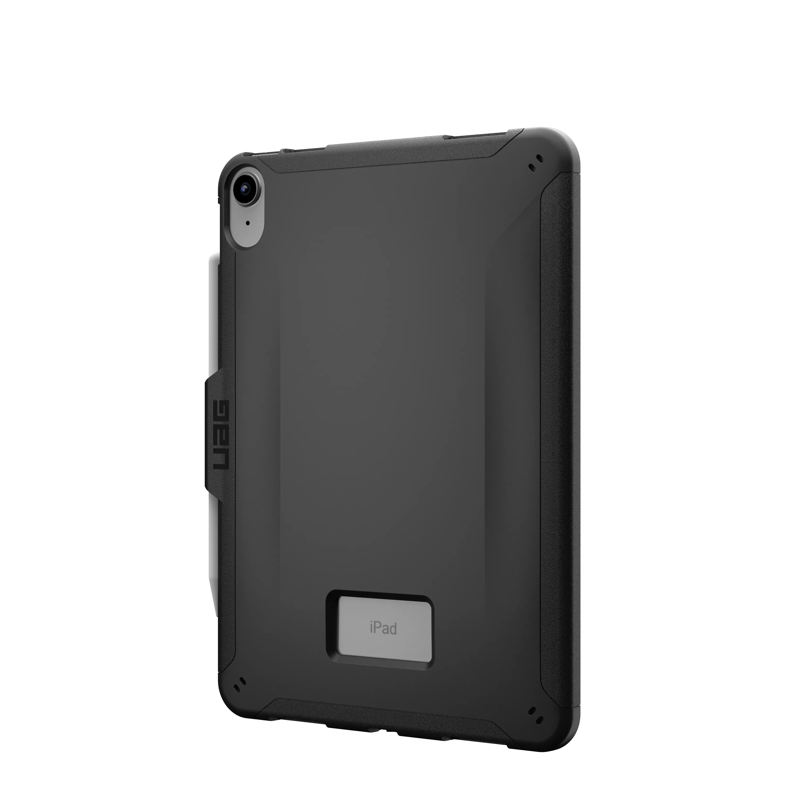 UAG Scout, iPad 10.9&quot; 2022 Gen. 10 - case, Black