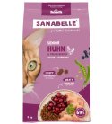 Bosch Sanabelle Life Senior Chicken & Cranberries, Torrfoder f&ouml;r katt, 8 kg