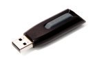 Verbatim 64GB Store'N'Go V3 USB USB 3.0 - memory stick, Black/Grey
