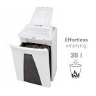 Asiakirjasilppuri HSM SECURIO AF350 AutoFeed P6 0,78x11 rist