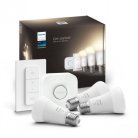 Philips by Signify Hue White Starter kit E27