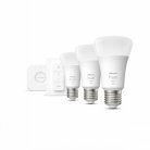 Philips by Signify Hue White Starter kit E27