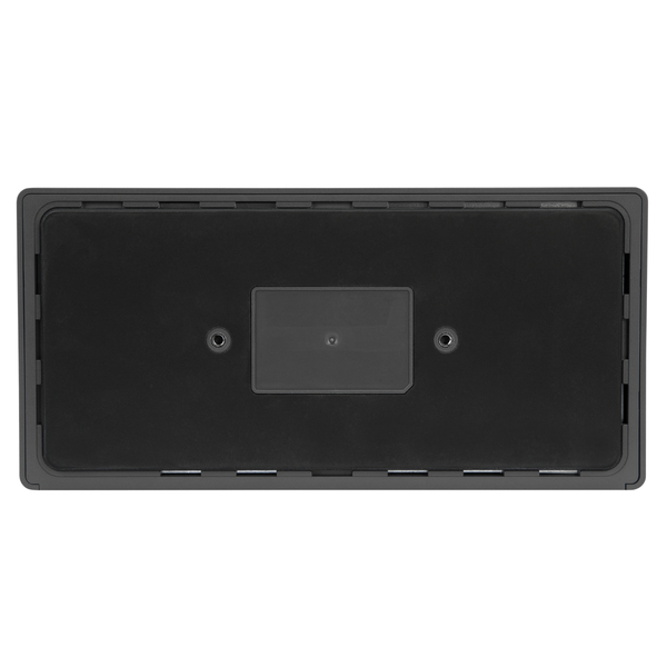 TARGUS USB-C UNIVERSAL DV4K DOCKING STATION WITH 100W POWER BLACK