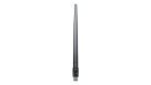 D-Link Wireless AC600 DWA-172 - Verkkoadapteri - USB 2.0 - 802.11b, 802.11a, 802.11g, 802.11n, 802.11ac