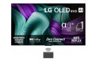 LG M5 OLED77M59LA 77" 4K webOS 25 TV, 120 Hz, Dolby Vision