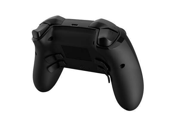 DRAGONSHOCK Controller Nebula Ultimate NSW - PS3/PC/Android Black