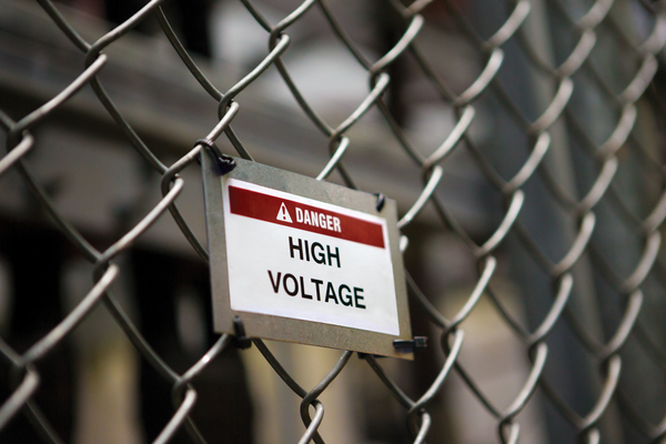 DYMO XTL 300 M&auml;rkmaskin f&ouml;r industriella milj&ouml;er, gul/svart