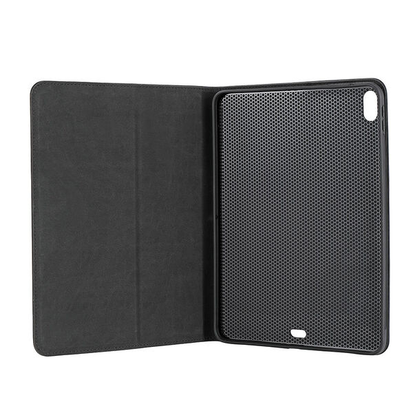 KUNGSBACKA iPadfodral Hilding Svart iPad Air 10,9" 2020