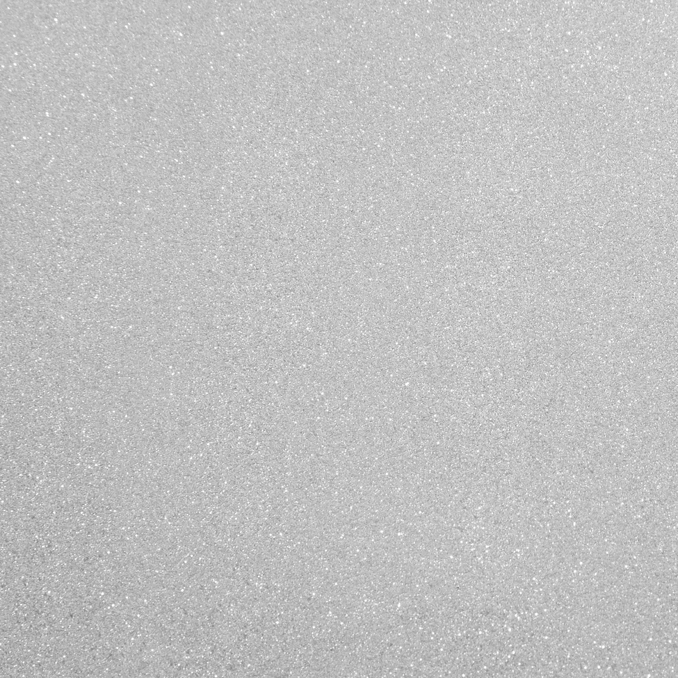 Cricut Shimmer Vinyl 30x120cm (Silver)