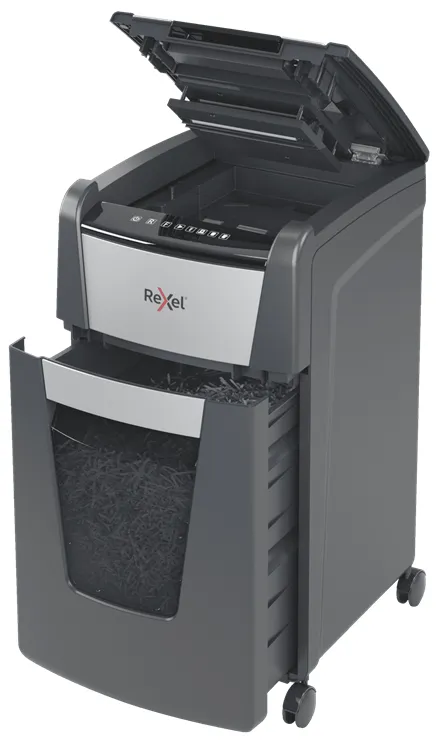Rexel paperintuhooja Optimum AutoF+ 225X