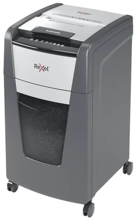 Rexel paperintuhooja Optimum AutoF+ 225X