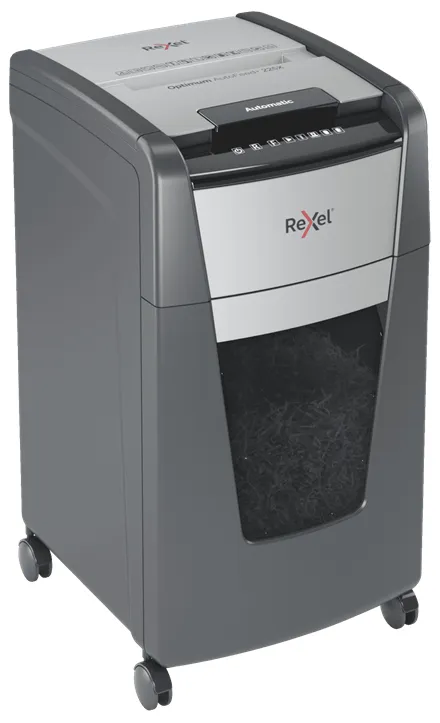 Rexel paperintuhooja Optimum AutoF+ 225X
